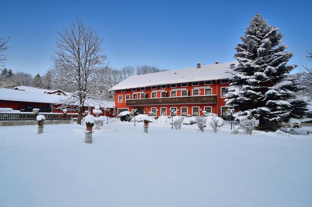 Kastenauer Hof Розенхайм Екстериор снимка
