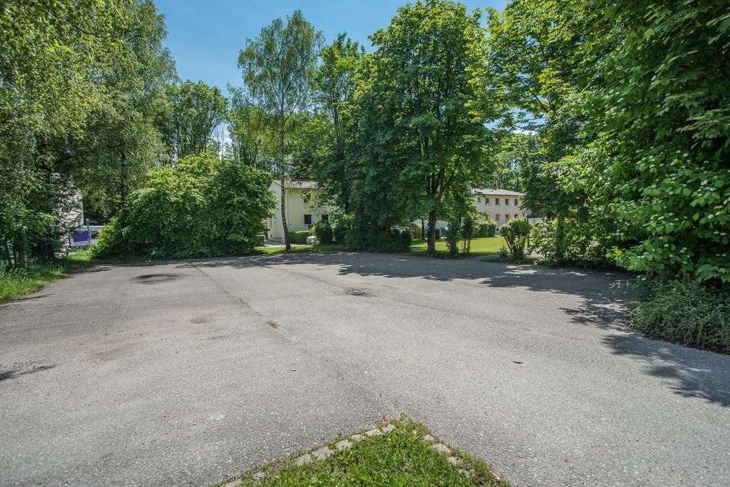 Kastenauer Hof Розенхайм Екстериор снимка