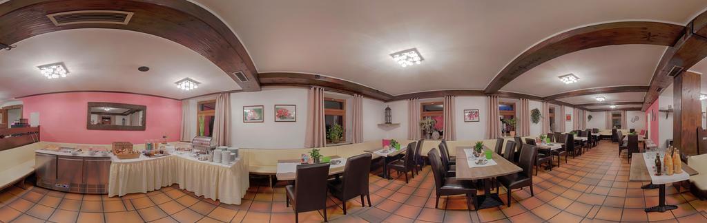 Kastenauer Hof Розенхайм Екстериор снимка