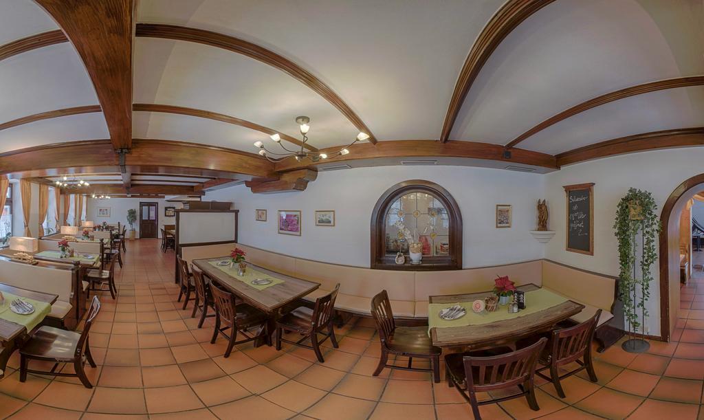 Kastenauer Hof Розенхайм Екстериор снимка